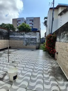 Imóvel Comercial com 4 Quartos para alugar, 220m² no Hipódromo, Recife