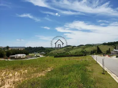 Lote/Terreno à venda, 646m² no Santa Cândida, Vinhedo