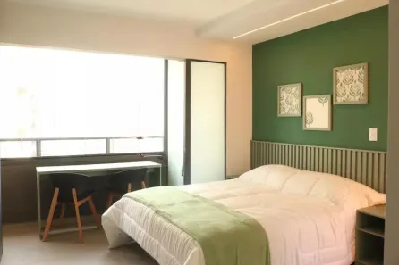 Kitnet com 1 Quarto à venda, 26m² no Perdizes, São Paulo