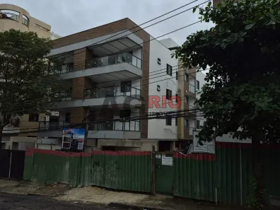 Cobertura com 2 Quartos à venda, 116m² no Freguesia (Jacarepaguá), Rio de Janeiro