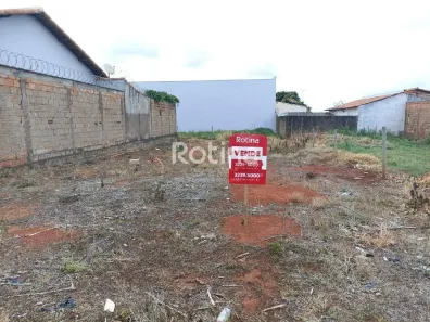 Lote/Terreno à venda, 300m² no Segismundo Pereira, Uberlândia
