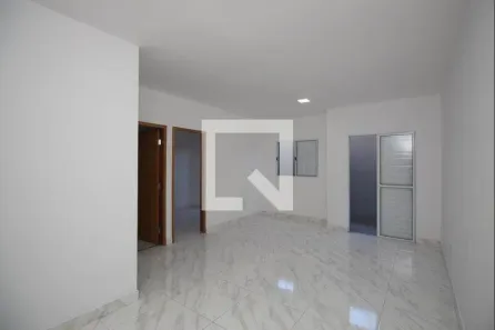 Apartamento com 1 Quarto à venda, 43m² no Vila Nivi, São Paulo