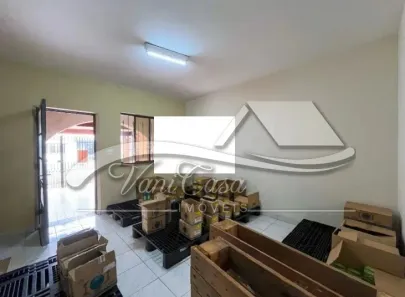 Sobrado com 2 Quartos à venda, 120m² no Vila Gumercindo, São Paulo