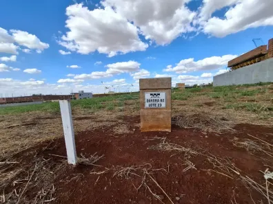 Lote/Terreno à venda, 308m² no Residencial Alto do Castelo, Ribeirão Preto
