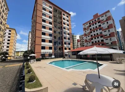 Apartamento com 3 Quartos à venda, 75m² no Luzia, Aracaju