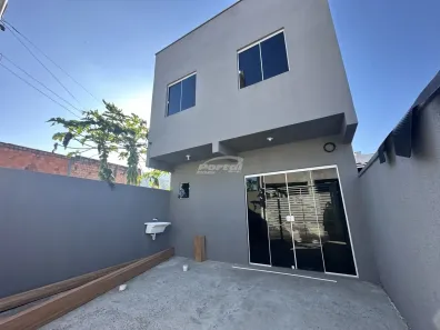 Casa com 2 Quartos para alugar, 65m² no Santa Lidia, Penha