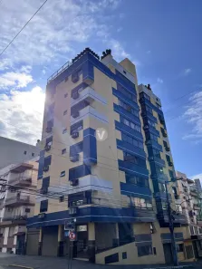 Apartamento com 2 Quartos à venda, 70m² no Centro, Santa Maria