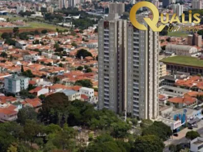 Apartamento com 3 Quartos para alugar, 260m² no Parque Boa Esperança, Indaiatuba