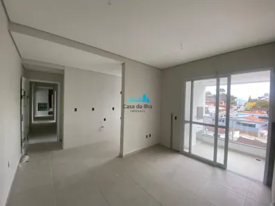 Apartamento com 2 Quartos à venda, 54m² no Carvoeira, Florianópolis