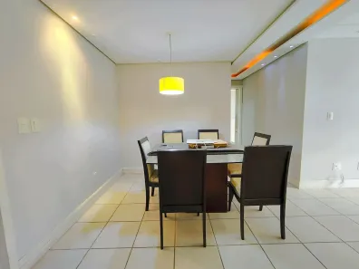 Apartamento com 2 Quartos à venda, 65m² no Jardim da Penha, Vitória