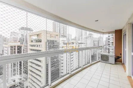 Apartamento com 2 Quartos à venda, 125m² no Vila Olímpia, São Paulo