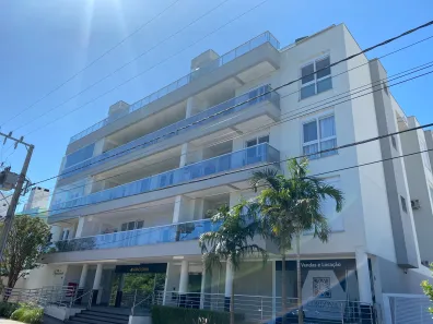 Cobertura com 4 Quartos para alugar, 190m² no Jurerê, Florianópolis