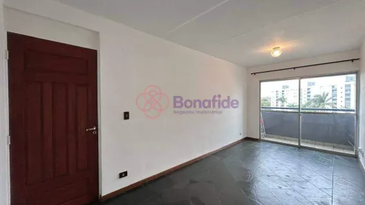 Apartamento com 2 Quartos para alugar, 56m² no Vila Nova Jundiainópolis, Jundiaí