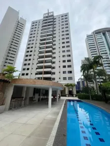 Apartamento com 3 Quartos à venda, 140m² no Cocó, Fortaleza