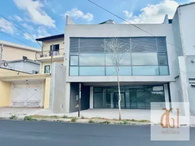 Prédio Comercial para alugar, 220m² no Vila Ipojuca, São Paulo