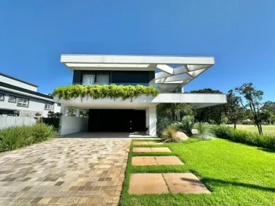 Casa de Condomínio com 6 Quartos à venda, 560m² no Capão da Canoa, Capão da Canoa