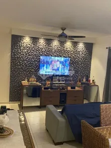 Apartamento com 3 Quartos à venda, 97m² no Jardim Nova Aliança Sul, Ribeirão Preto