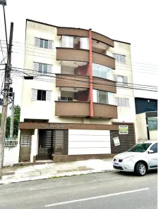 Apartamento com 2 Quartos à venda, 80m² no Urussanguinha, Araranguá