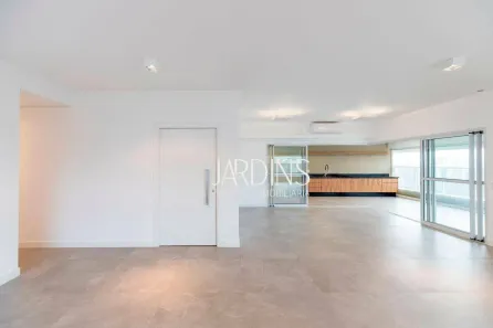 Apartamento com 4 Quartos à venda, 292m² no Jardim Botânico, Ribeirão Preto