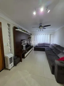 Sobrado com 3 Quartos à venda, 180m² no Jardim Santa Emília, São Paulo