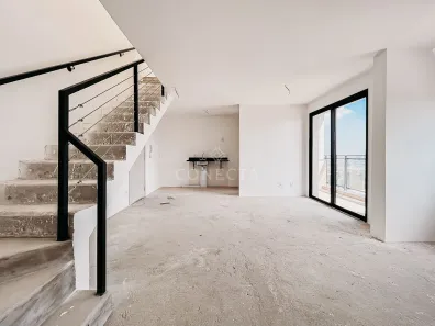 Apartamento com 3 Quartos à venda, 121m² no Tamboré, Barueri