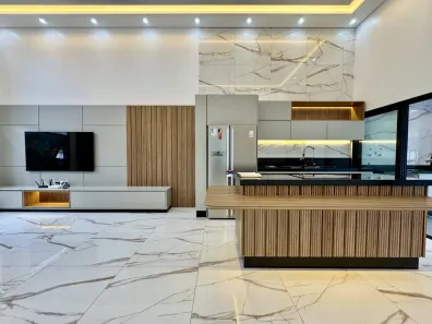 Casa com 3 Quartos à venda, 112m² no Potecas, São José