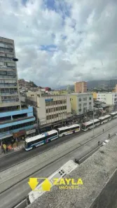 Apartamento com 1 Quarto para alugar, 52m² no Madureira, Rio de Janeiro