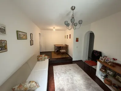 Apartamento com 2 Quartos à venda, 56m² no Vila Andrade, São Paulo