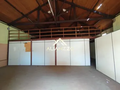 Ponto Comercial à venda, 135m² no Vila Seixas, Ribeirão Preto