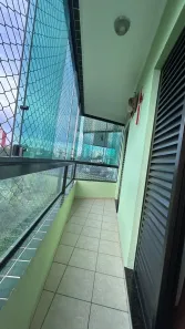 Apartamento com 3 Quartos à venda, 124m² no Rudge Ramos, São Bernardo do Campo