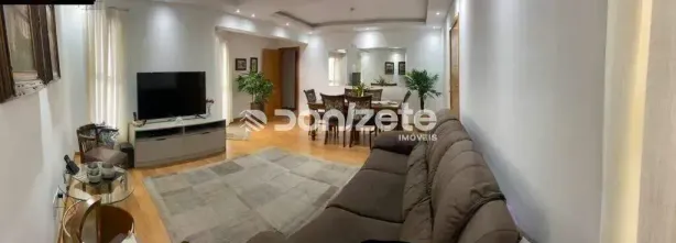 Apartamento com 3 Quartos à venda, 130m² no Vila Bastos, Santo André