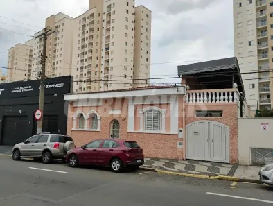 Casa com 3 Quartos à venda, 179m² no Bonfim, Campinas