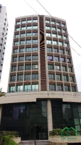 Sala Comercial para alugar, 242m² no Cambuí, Campinas