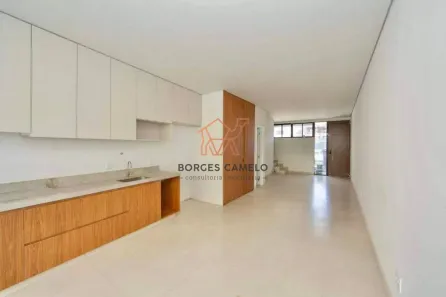 Casa de Condomínio com 3 Quartos para alugar, 165m² no Estoril, Belo Horizonte