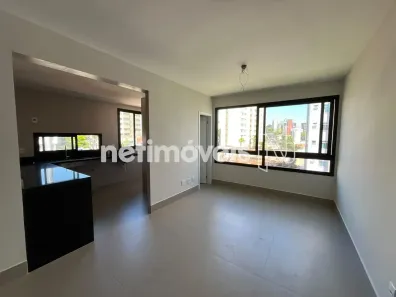 Apartamento com 3 Quartos à venda, 89m² no Serra, Belo Horizonte