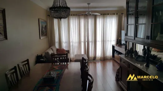Apartamento com 3 Quartos à venda, 93m² no Vila Leopoldina, São Paulo