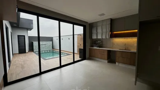 Casa com 3 Quartos à venda, 300m² no Loteamento Green View Village, Indaiatuba