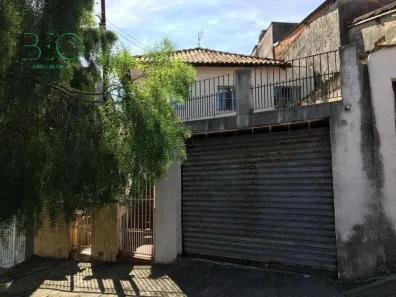 Lote/Terreno à venda, 309m² no Vila Aurora (Zona Norte), São Paulo