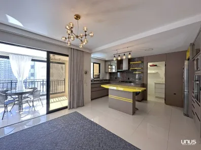 Apartamento com 3 Quartos à venda, 140m² no Campinas, São José