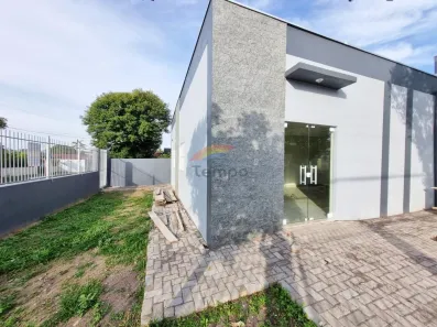 Prédio Comercial para alugar, 52m² no Canudos, Novo Hamburgo
