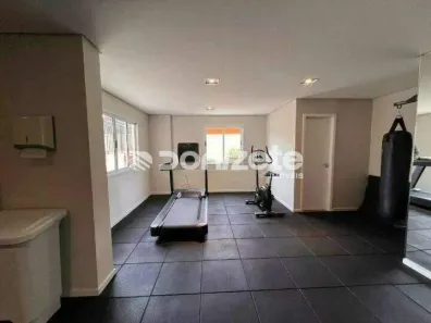 Apartamento com 3 Quartos à venda, 89m² no Campestre, Santo André