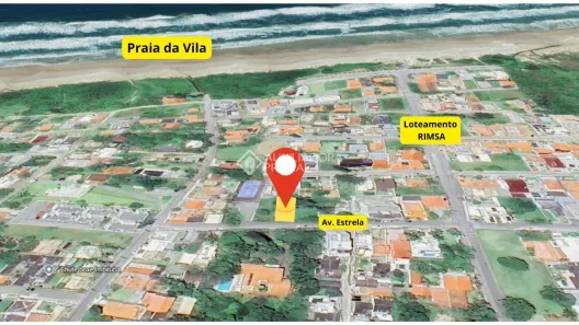 Lote/Terreno à venda, 360m² no Vila Nova, Imbituba