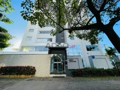 Apartamento com 2 Quartos à venda, 69m² no Parque Amazônia, Goiânia