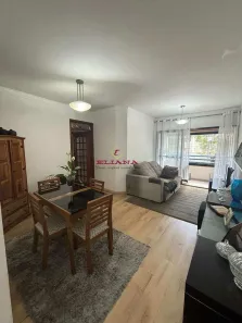 Apartamento com 3 Quartos à venda, 85m² no Vila Ipojuca, São Paulo