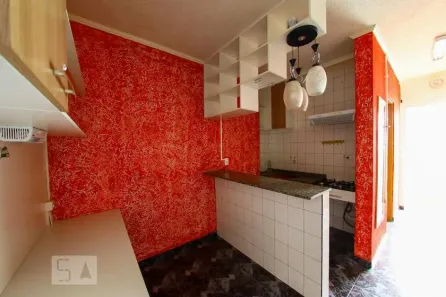 Apartamento com 1 Quarto para alugar, 37m² no Centro, Guarulhos