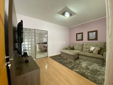 Casa com 2 Quartos à venda, 137m² no Jardim Samambaia, Campinas