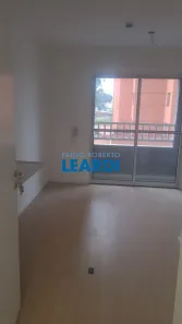 Apartamento com 1 Quarto à venda, 18m² no Vila Santo Estéfano, São Paulo