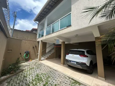 Casa com 3 Quartos à venda, 256m² no Inconfidentes, Contagem