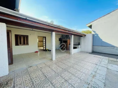 Casa com 3 Quartos para alugar, 100m² no Lomba da Palmeira, Sapucaia do Sul