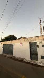 Casa com 4 Quartos para alugar, 250m² no Parque Anhanguera II, Goiânia